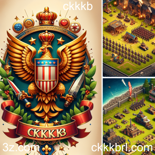 Explorando o Mundo dos Jogos de Estratégia